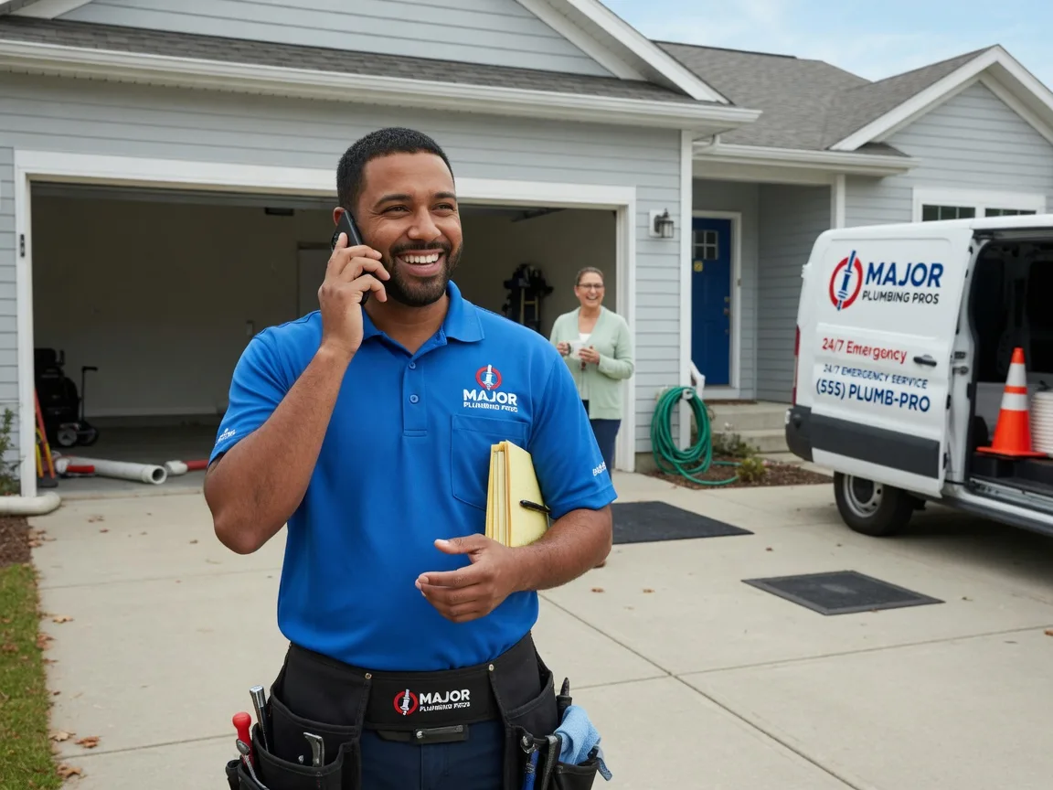 Drain Cleaning Services Carlton, PA FAQs